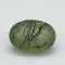 Rotile Prehnite  8.52 Ct Gem Quality